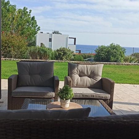 Blue Harmony Villas 키오타리 외부 사진