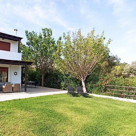 Blue Harmony Villas 키오타리 외부 사진