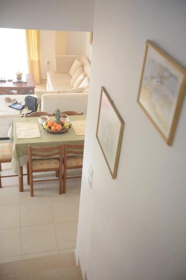 Blue Harmony Villas 키오타리 외부 사진