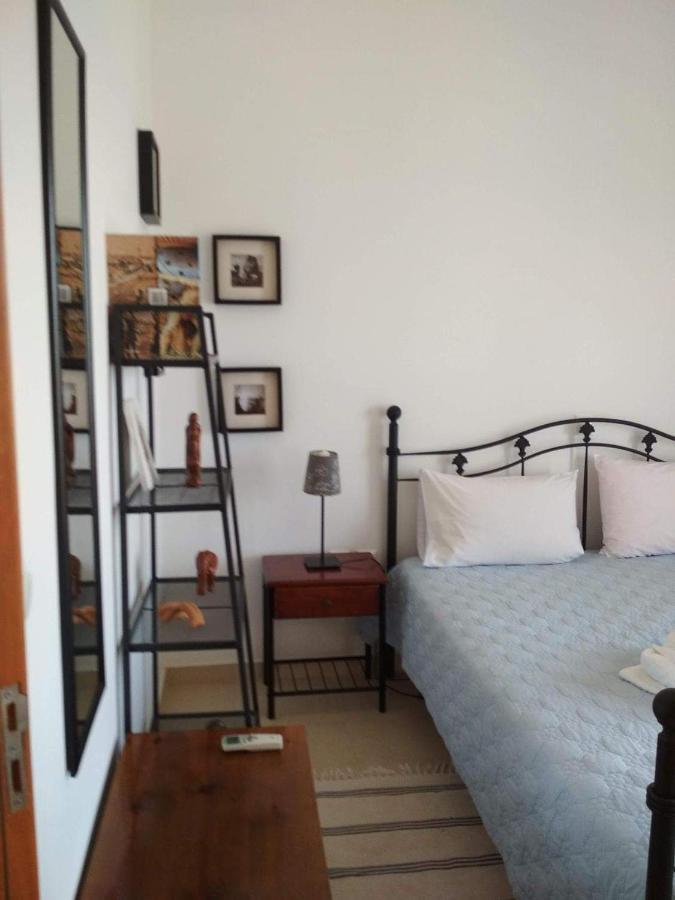 Blue Harmony Villas 키오타리 외부 사진