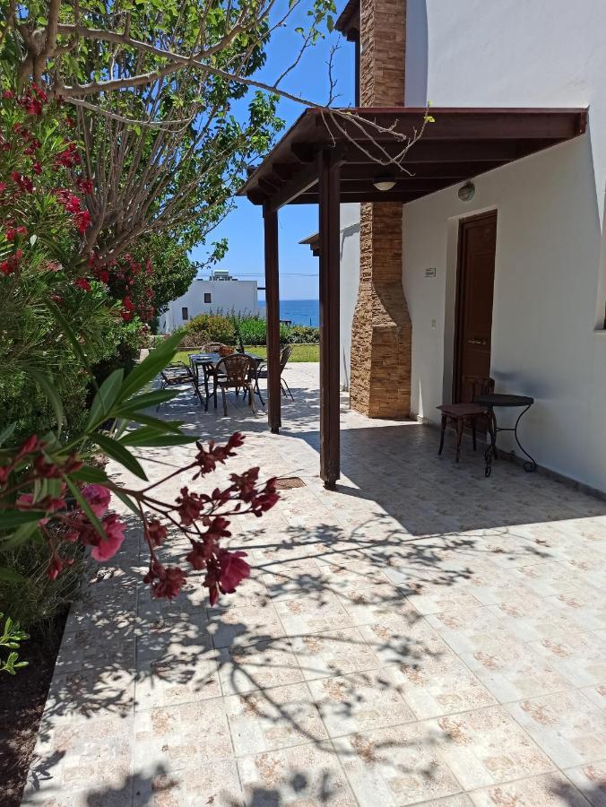 Blue Harmony Villas 키오타리 외부 사진