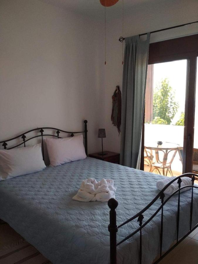 Blue Harmony Villas 키오타리 외부 사진