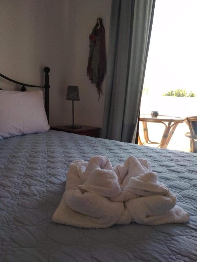 Blue Harmony Villas 키오타리 외부 사진