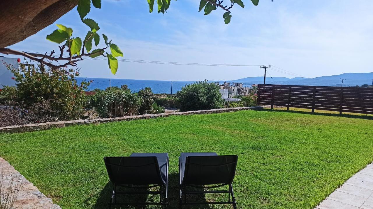 Blue Harmony Villas 키오타리 외부 사진