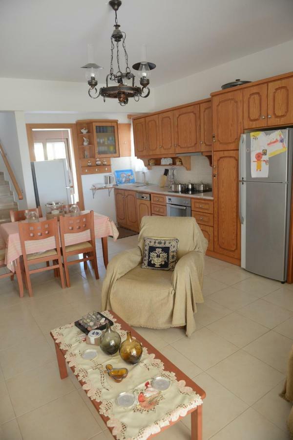 Blue Harmony Villas 키오타리 외부 사진