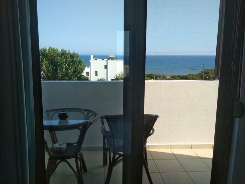 Blue Harmony Villas 키오타리 외부 사진